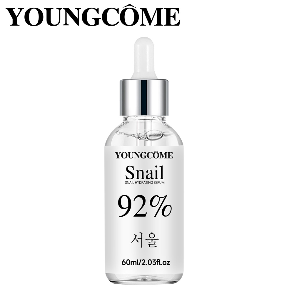 Snail Mucin Essence - Snail Essence Fade Fine Lines Repair