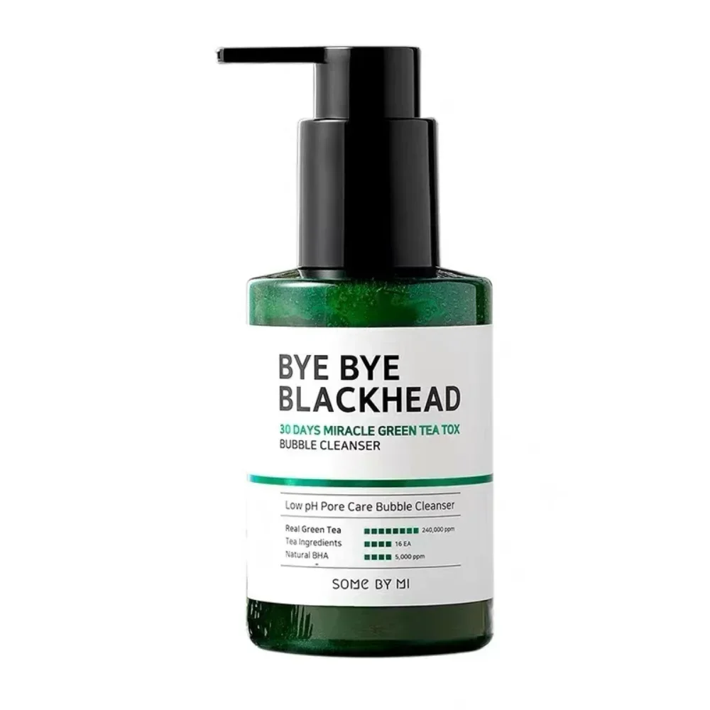 Korea SOME BY MI Bye Bye Black - Skincare Some By Mi 评论和价格