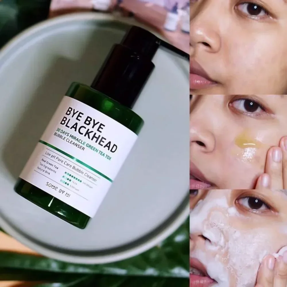 Korea SOME BY MI Bye Bye Black - Skincare Some By Mi 评论和价格
