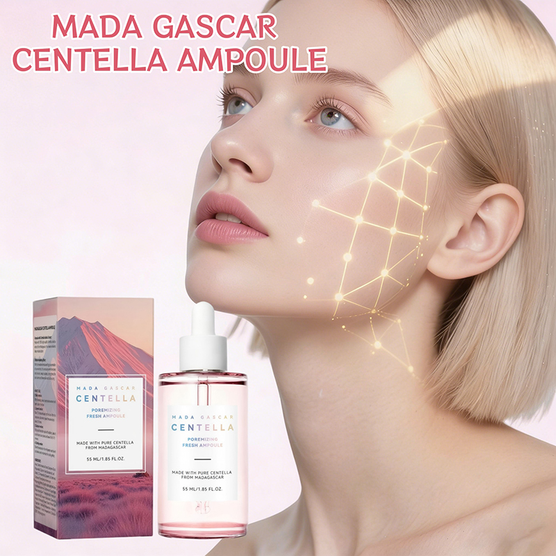 Centella Asiatica Hydrating Fa - Snail Mucin Essence 评论和价格