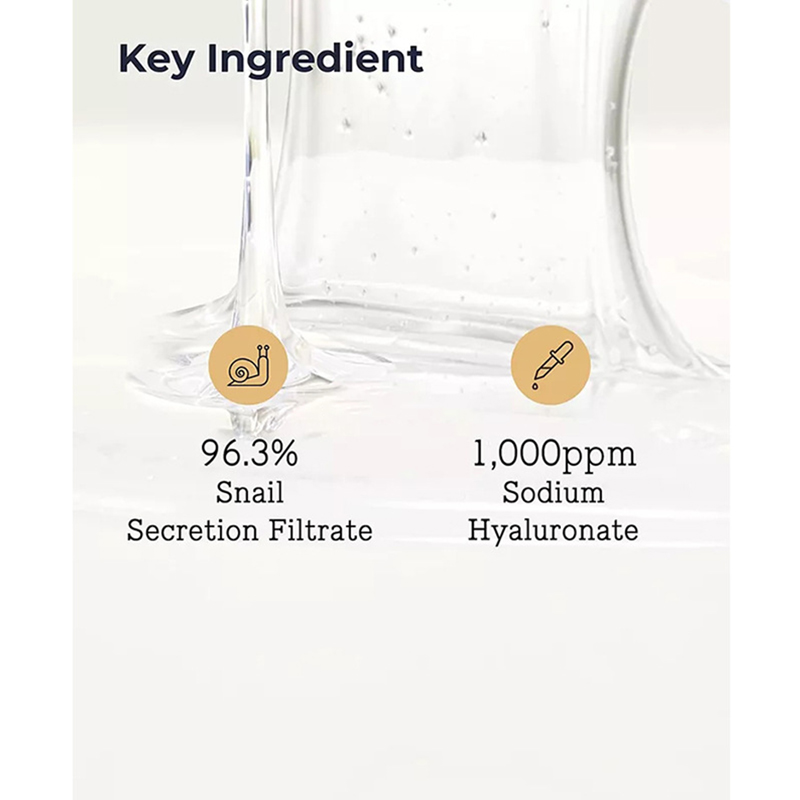 Snail Extract Facial Essence H - Snail Mucin Essence 评论和价格