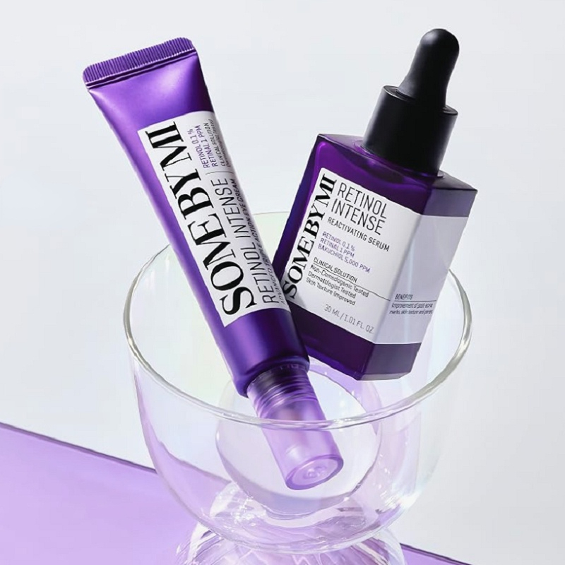 SOME BY MI Skincare - Retinol  - Skincare Some By Mi 评论和价格