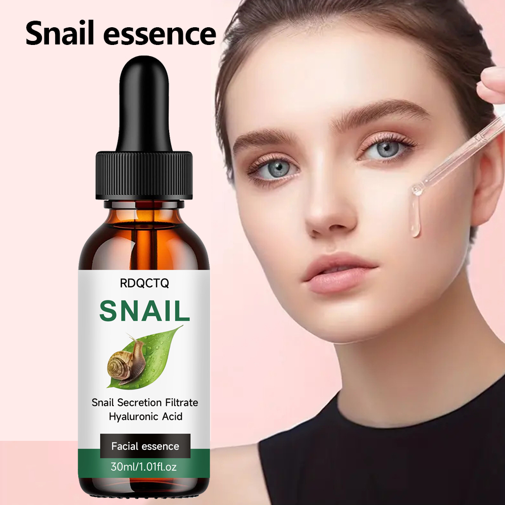 RDQCTQ Snail Mucin Facial Esse - Snail Mucin Essence 评论和价格