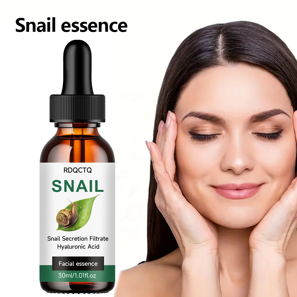 RDQCTQ Snail Mucin Facial Esse - Snail Mucin Essence 评论和价格