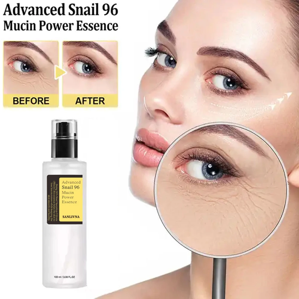 Snail 92% Mucin Duo Cream & Es - Snail Mucin Essence 评论和价格