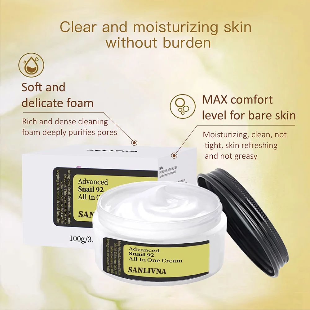 Snail 92% Mucin Duo Cream & Es - Snail Mucin Essence 评论和价格