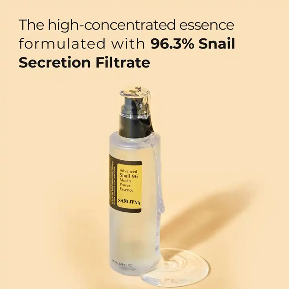 Snail 92% Mucin Duo Cream & Es - Snail Mucin Essence 评论和价格