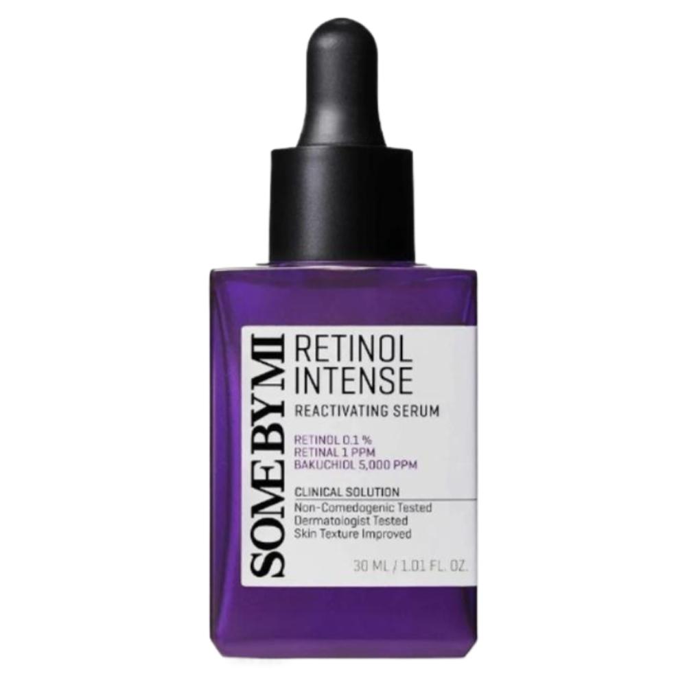 SOME BY MI Retinol Intense Set - Skincare Some By Mi 评论和价格