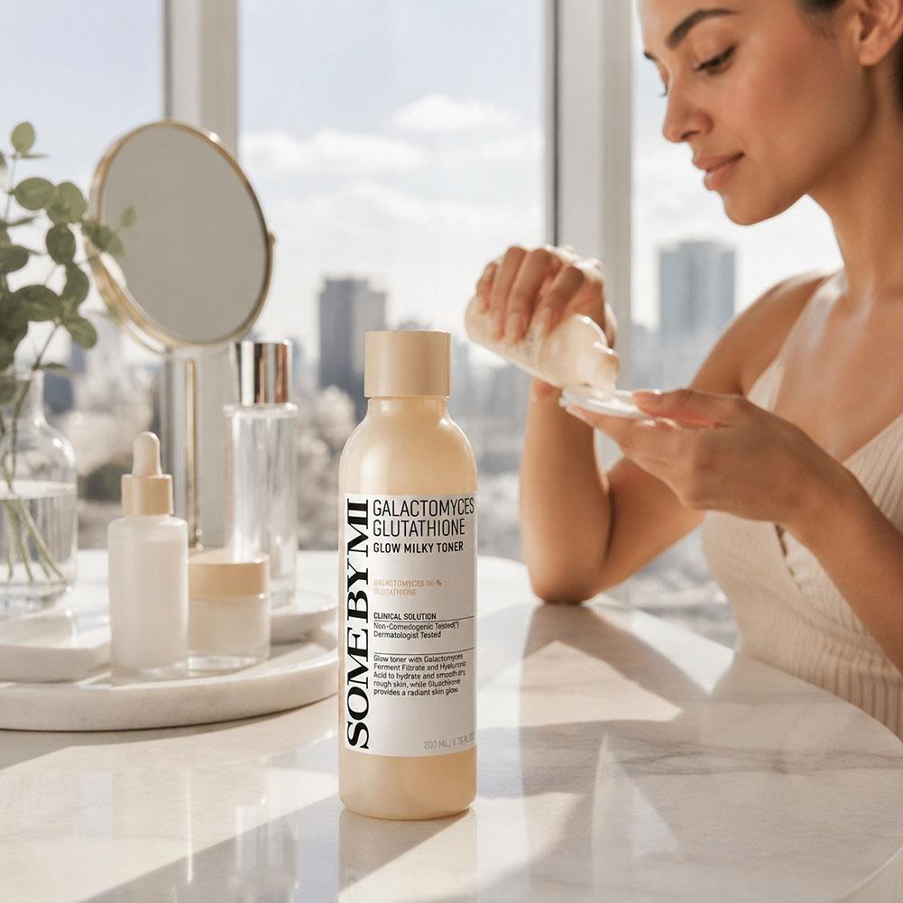 SOME BY MI Galactomyces Glow M - Skincare Some By Mi 评论和价格