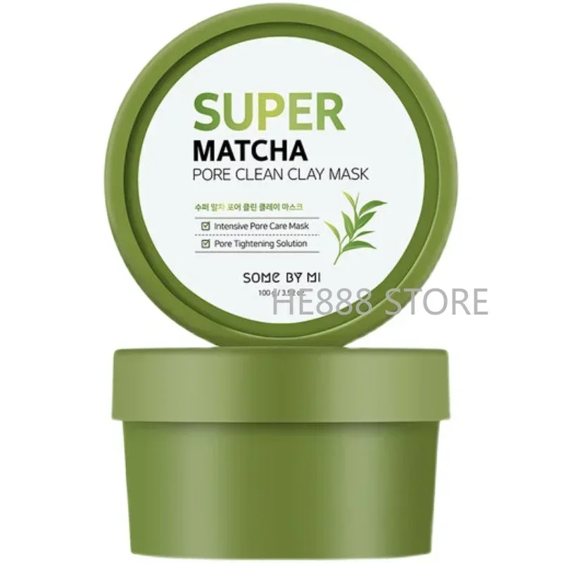 Korea Some By Mi Super Matcha  - Skincare Some By Mi 评论和价格