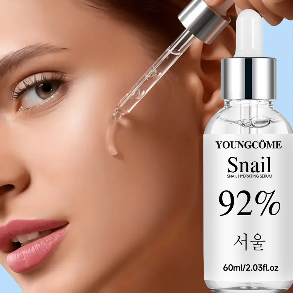 Snail Essence Fade Fine Lines  - Snail Mucin Essence 评论和价格