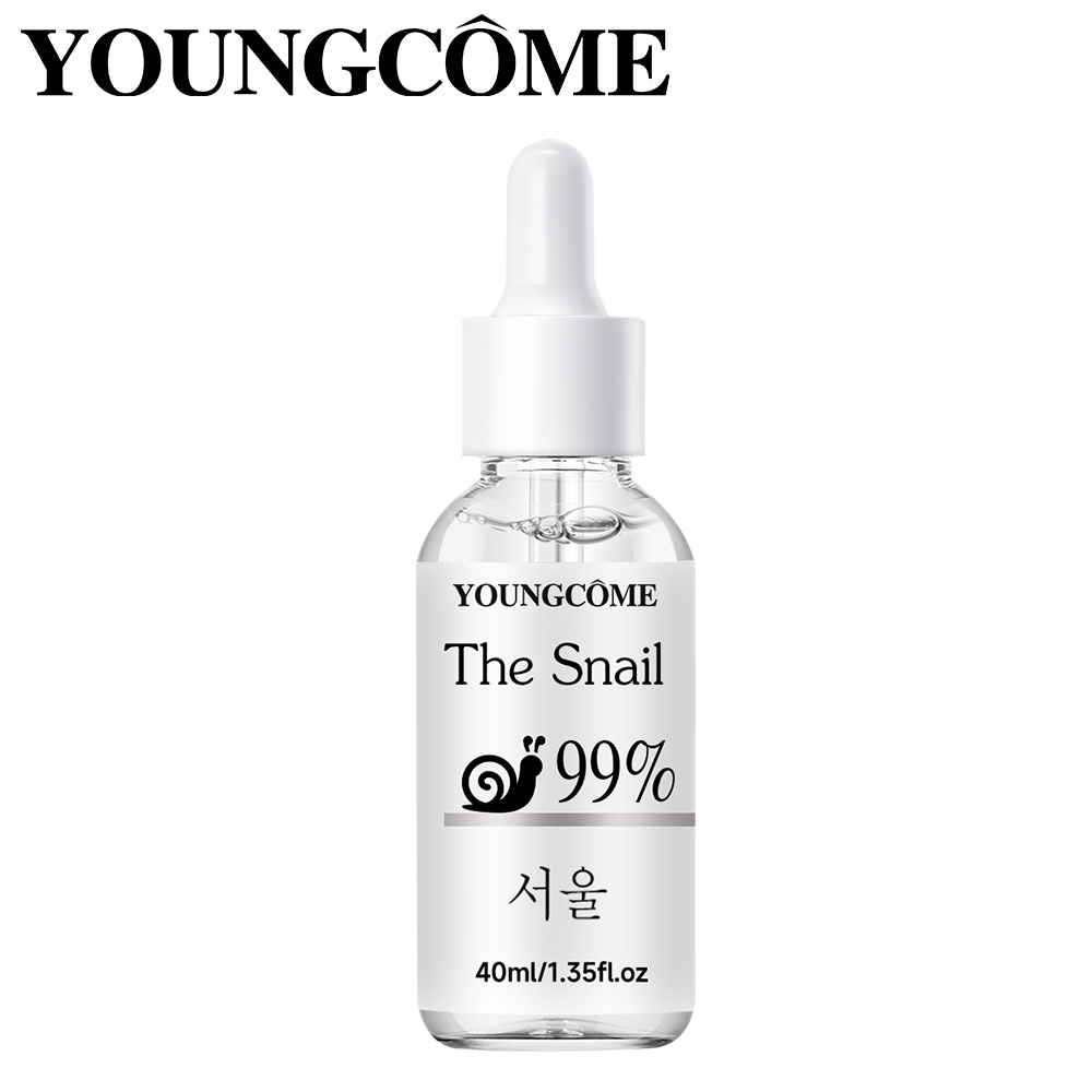 Snail Essence Soothing Face Se - Snail Mucin Essence 评论和价格