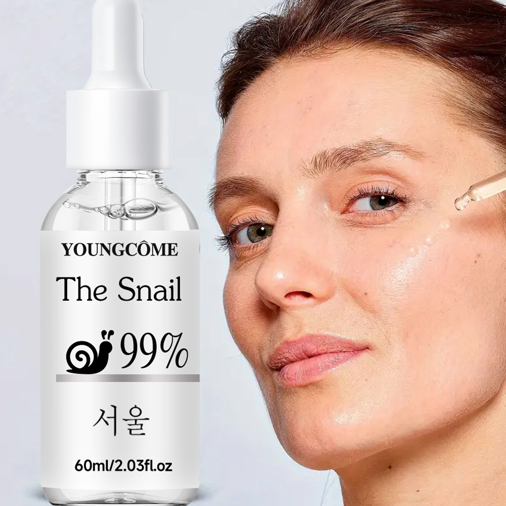 Snail Essence Soothing Face Se - Snail Mucin Essence 评论和价格
