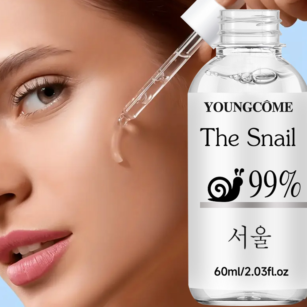 Snail Essence Soothing Face Se - Snail Mucin Essence 评论和价格