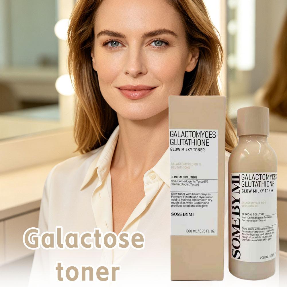 SOME BY MI Galactomyces Face T - Skincare Some By Mi 评论和价格