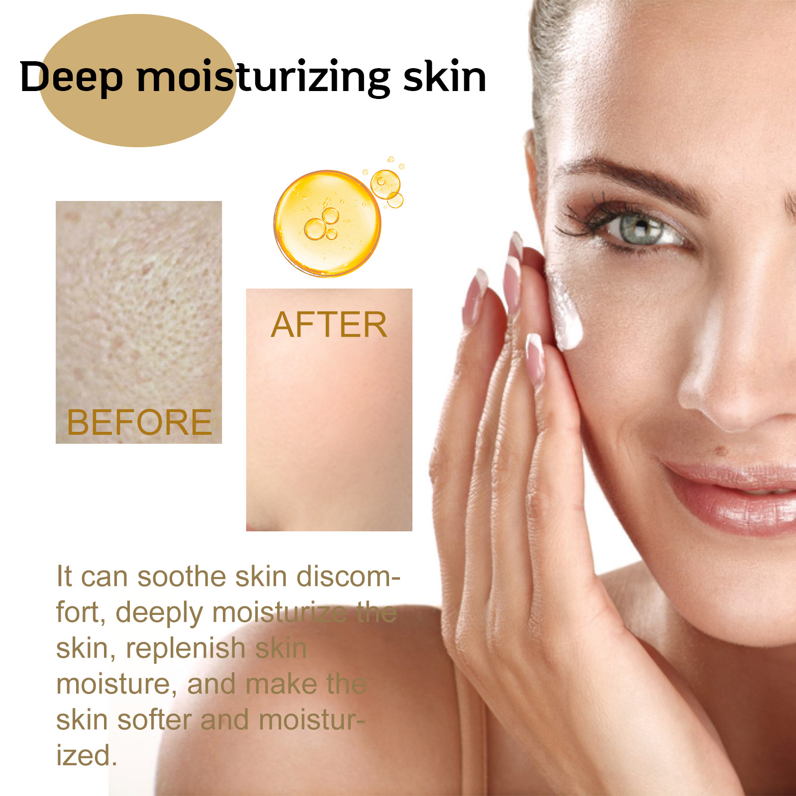 Centella Serum Nourish Improve - Snail Mucin Essence 评论和价格