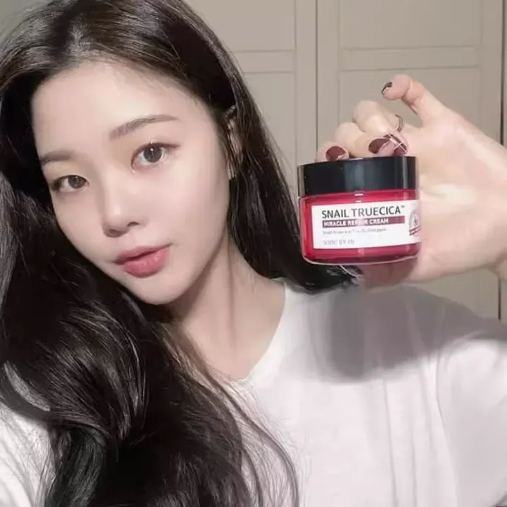 Korea SOME BY MI Snail Truecic - Skincare Some By Mi 评论和价格