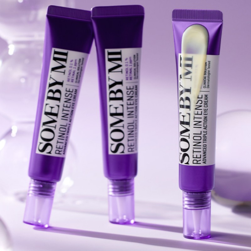 SOME BY MI Retinol Intense Ski - Skincare Some By Mi 评论和价格