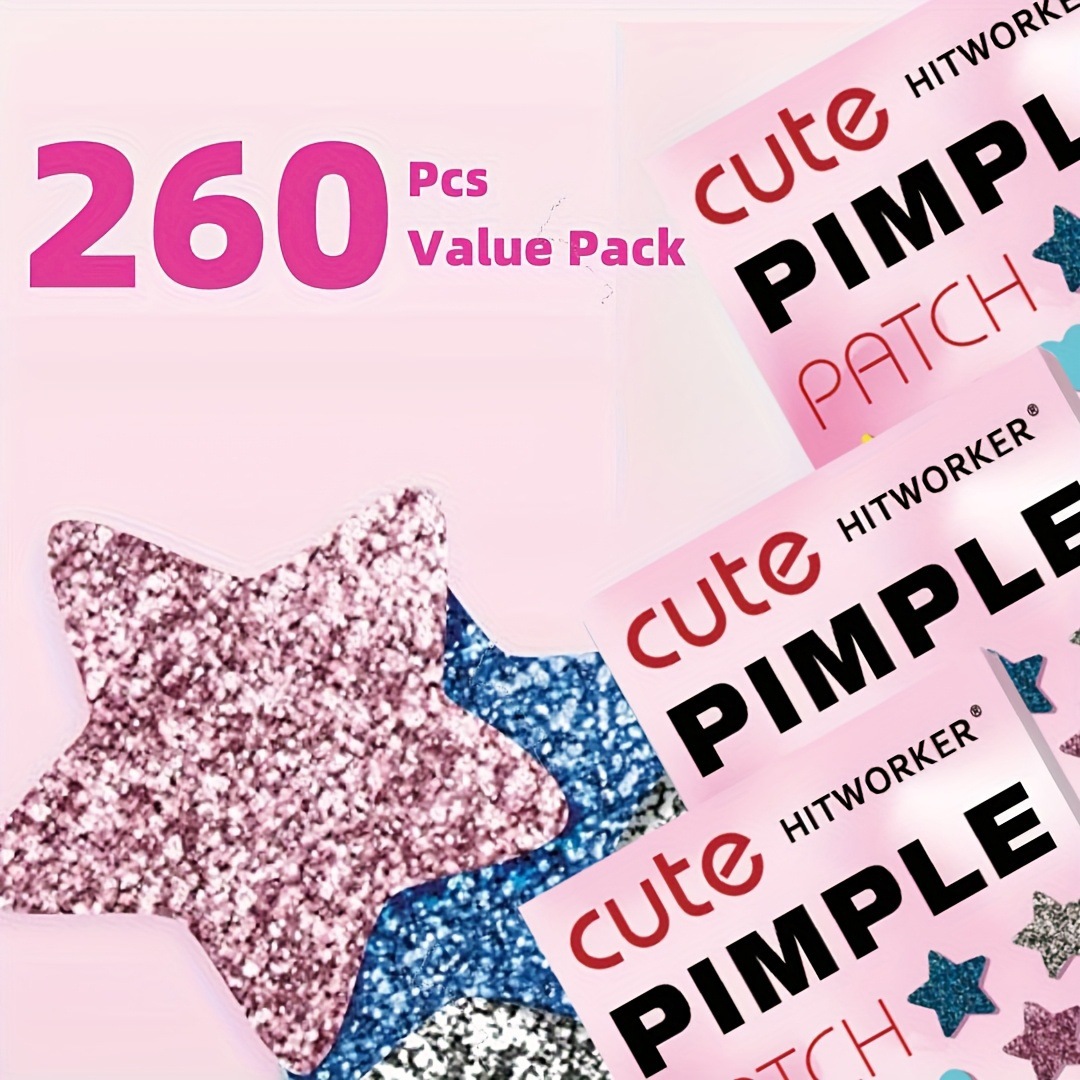 Hydrogel non irritating acne p - Hydrocolloid Acne Patch 评论和价格