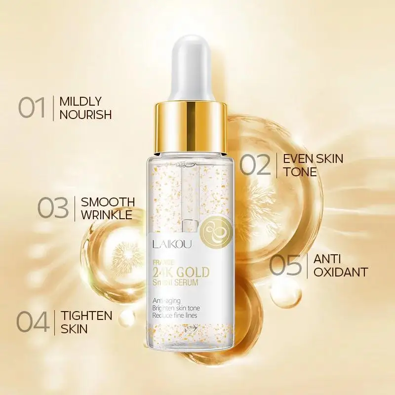 24k Gold Snail Mucin Essence A - Snail Mucin Essence 评论和价格