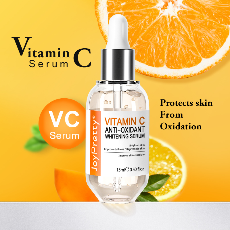 JoyPretty Vitamin C Whitening  - Snail Mucin Essence 评论和价格
