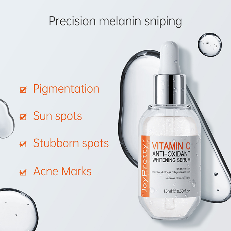 JoyPretty Vitamin C Whitening  - Snail Mucin Essence 评论和价格