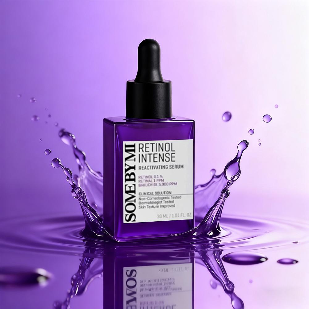 Korean SOME BY MI Retinol Skin - Skincare Some By Mi 评论和价格