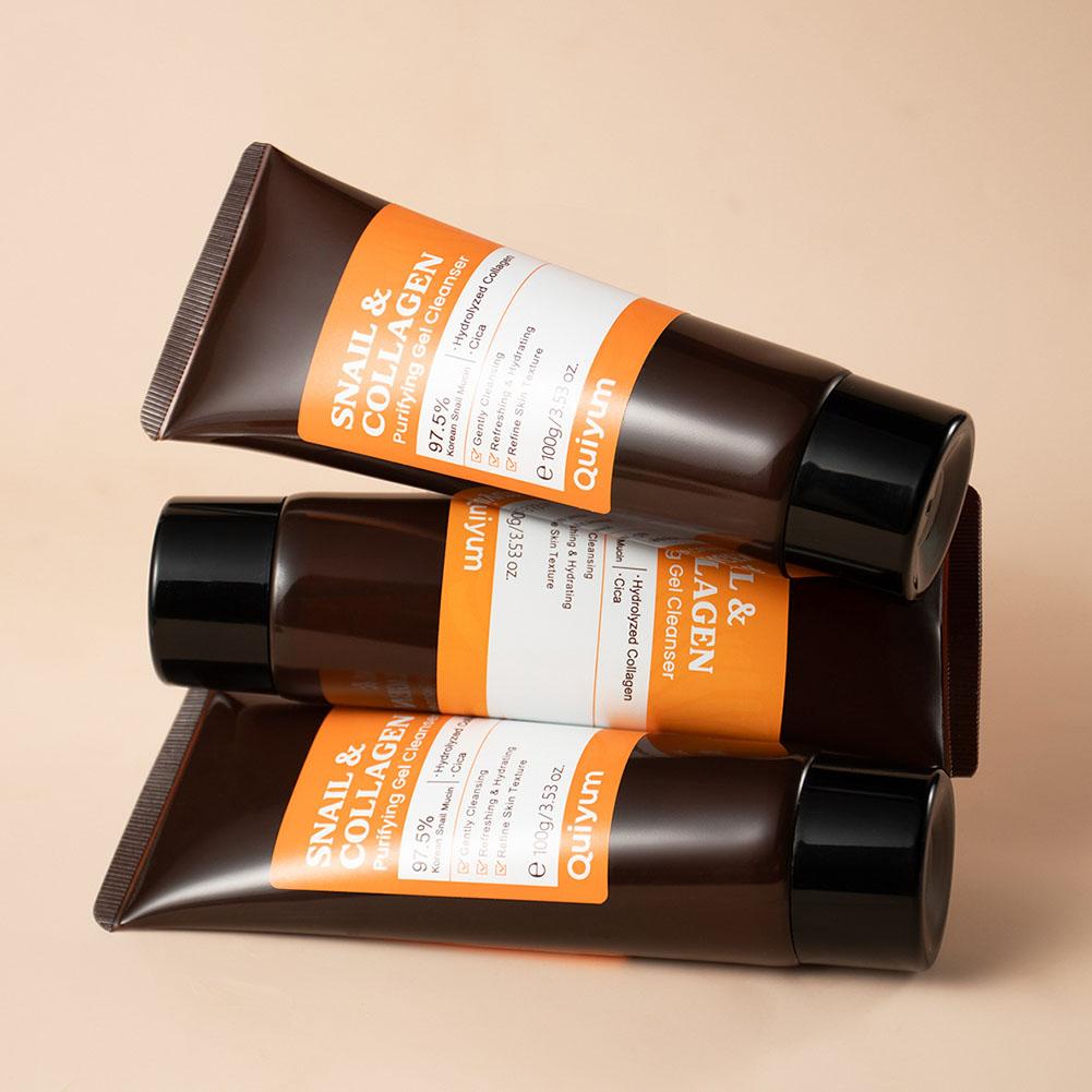 Snail Mucin & Collagen Multi‑E - Snail Mucin Essence 评论和价格